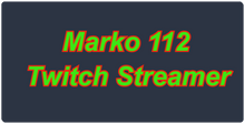 deskmat Marko112