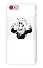 Chika Phone Case