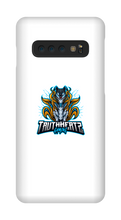 TruthHertz Gaming Mascot Samsung Phone Cases