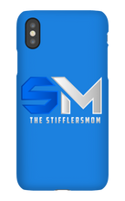 thestifflersmom iPhone Phone Cases