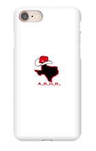 a_r_o_d_ iPhone Phone Cases