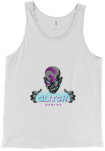 Glitch Gaming Tank Top