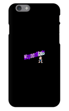 waynenmads iPhone Phone Cases