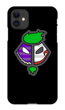 skitzzee iPhone Phone Cases