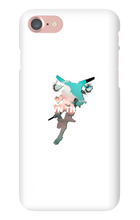 OWN THE SKY - iPhone Phone Case