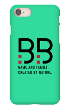 twitchbazsa iPhone Phone Cases