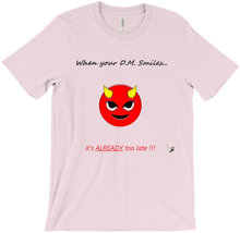 docdetroit DM Smiles T-Shirts