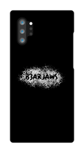 b3arjaws Samsung Phone Cases