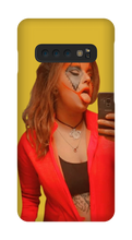 juggalobittch Samsung Phone Cases