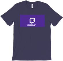 maiky_z7 T-Shirts TWITCH