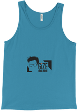 gizewashere Tank Top