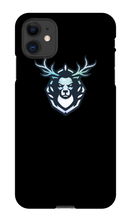 mryahoonick iPhone Phone Cases