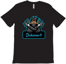 Divkaran4 T-Shirts