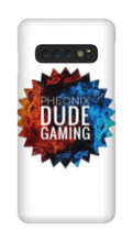 phoenixdudegaming Samsung Phone Cases