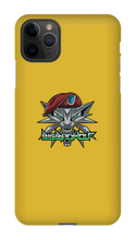 bigbadwolf19722 iPhone Phone Cases