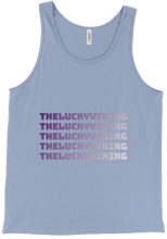 theluckyviking Tank Top