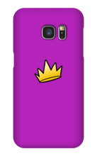 Czarus Samsung Cases