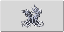 RoxasTKM Logo XXL MousePad