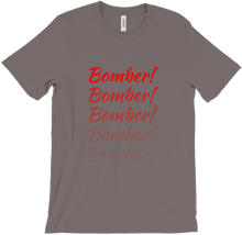 bomber T-Shirts