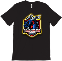 Dragon Sage Vlogs T-Shirts