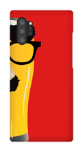 doctorbier Samsung Phone Cases