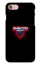 phantominfinitytv iPhone Phone Cases