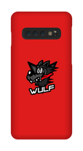 el_grimwulf Samsung Phone Cases