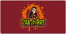 sant0libre XXL Gaming Mousepad