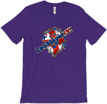 leoslayeruk T-Shirts