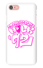 strawberrymilk92 iPhone Phone Cases