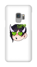 daemonnyx Samsung Phone Cases