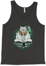 daddy_behr Tank Top