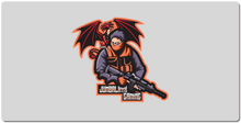 jumbalaya_gaming XXL Gaming Mousepad