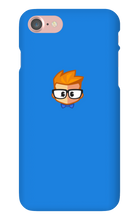 jermainejohnson iPhone Phone Cases