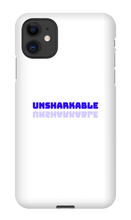 Unsharkable cases