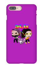 SCG United iPhone Case!
