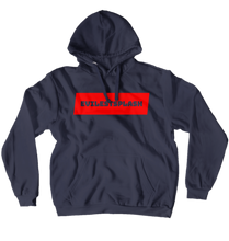 evilestsplash Hoodies (No-Zip/Pullover)