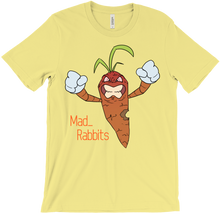 M_R Mad Carrot T-Shirt