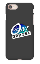 TGO Logo iPhone Case