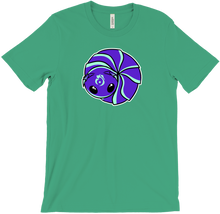 T-Shirt Large logo