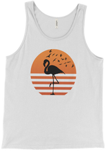 The Flock Tank Top