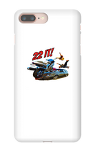 iPhone Cases (Design 3)