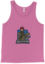 sollidse7en Tank Top