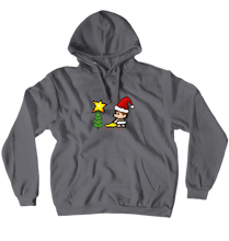 Joeyfine Christmas 2020 Hoodies (No-Zip/Pullover)