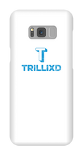 trillixd Samsung Phone Cases