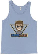 AgentAerro Tank Top