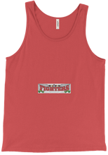 pitbullricci Tank Top