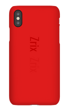 Zrix iPhone Phone Cases