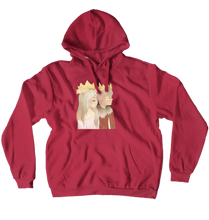 Royalty Pullover