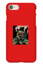 steam punk viking phonecase-iphone 11